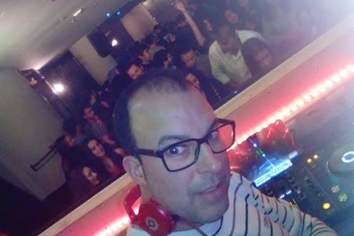 Dj SeiXas