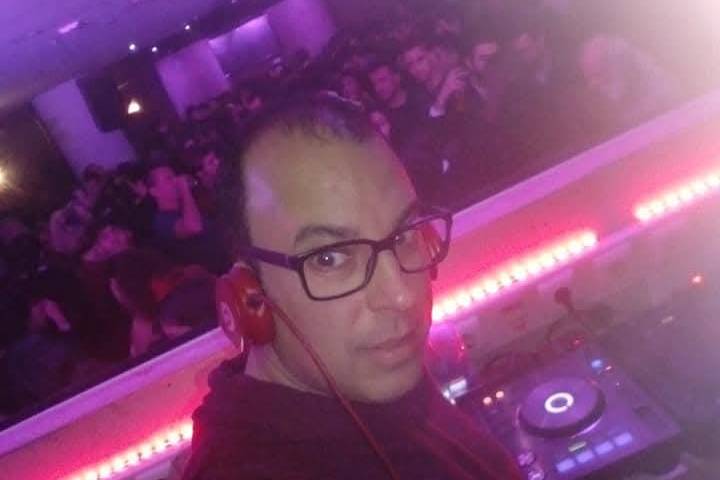 Dj SeiXas