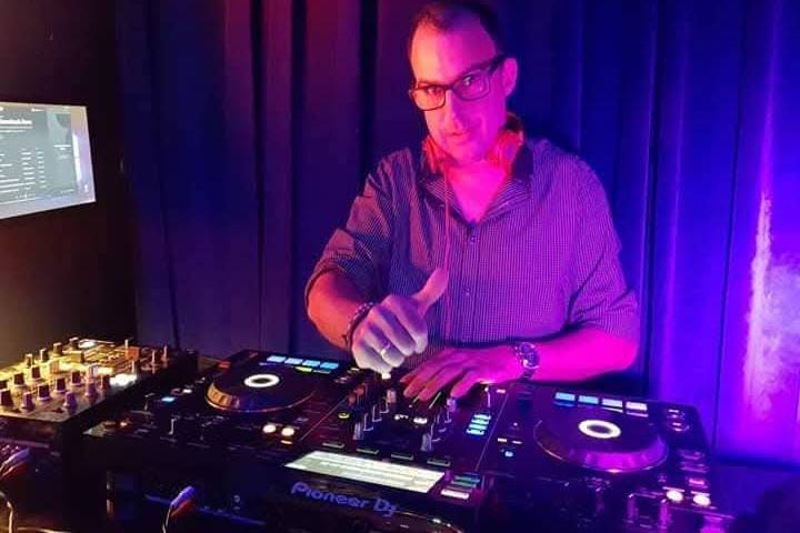 Dj Seixas