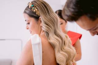 Marco Pinho | Cabeleireiro & Maquilhador |