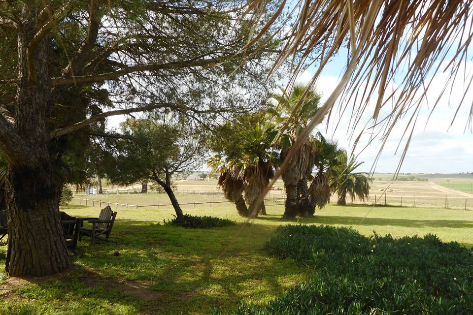 Lodge Monte Do Sobral
