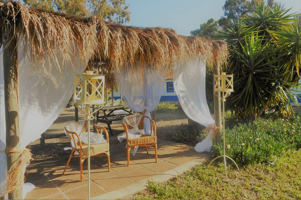 Lodge Monte do Sobral
