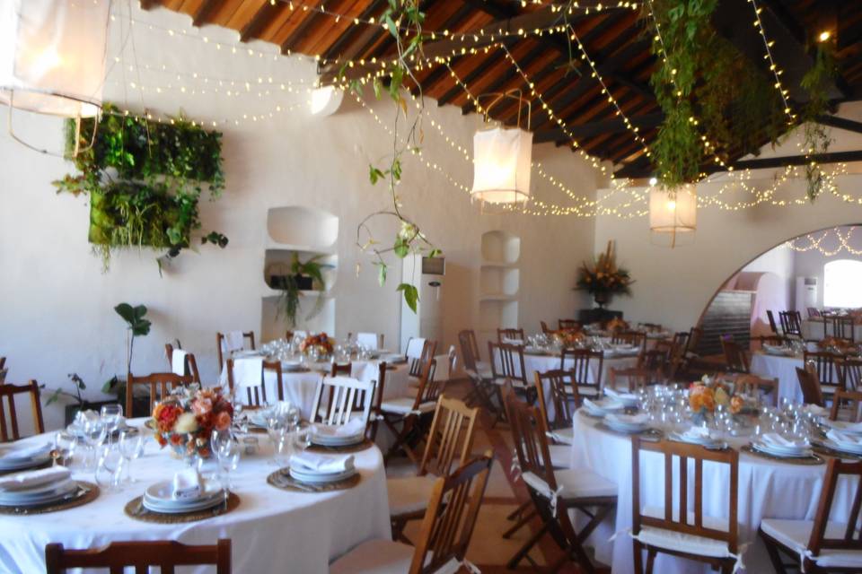 Lodge Monte do Sobral