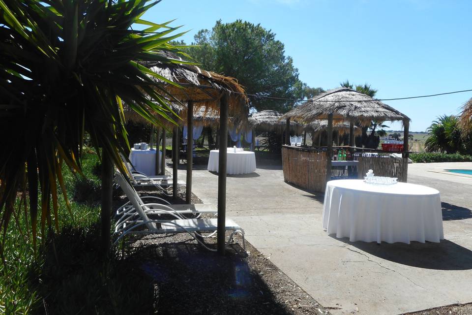 Lodge monte do Sobral