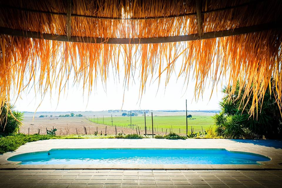 Lodge Monte Do Sobral