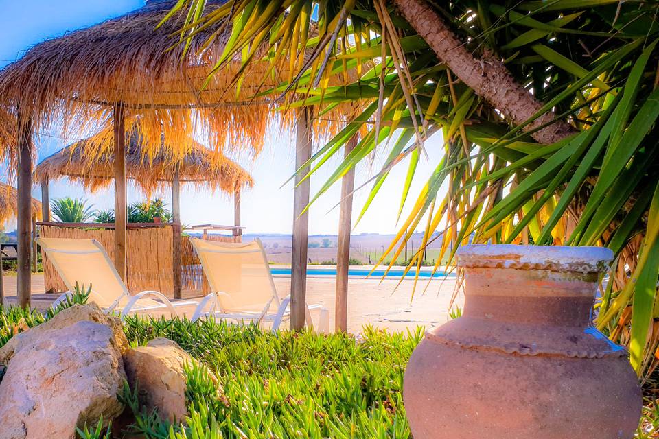 Lodge Monte Do Sobral