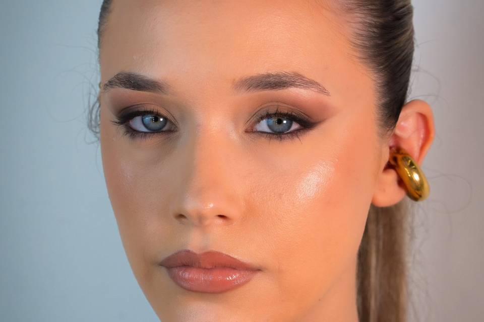 Raquel Make Up Artist