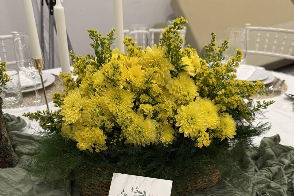 Decoração Fátima  Escobar