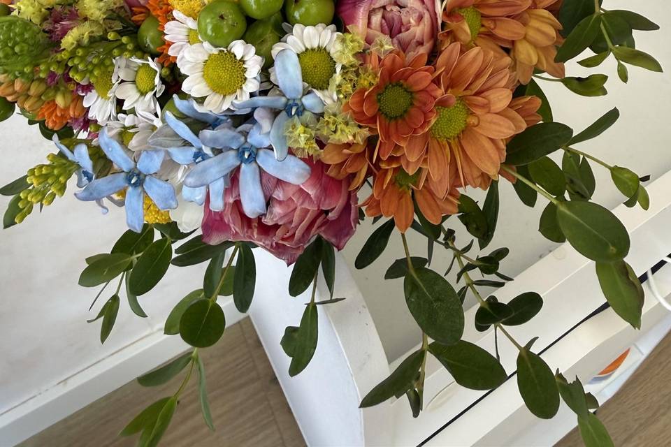 Bouquets Fatima Escobar