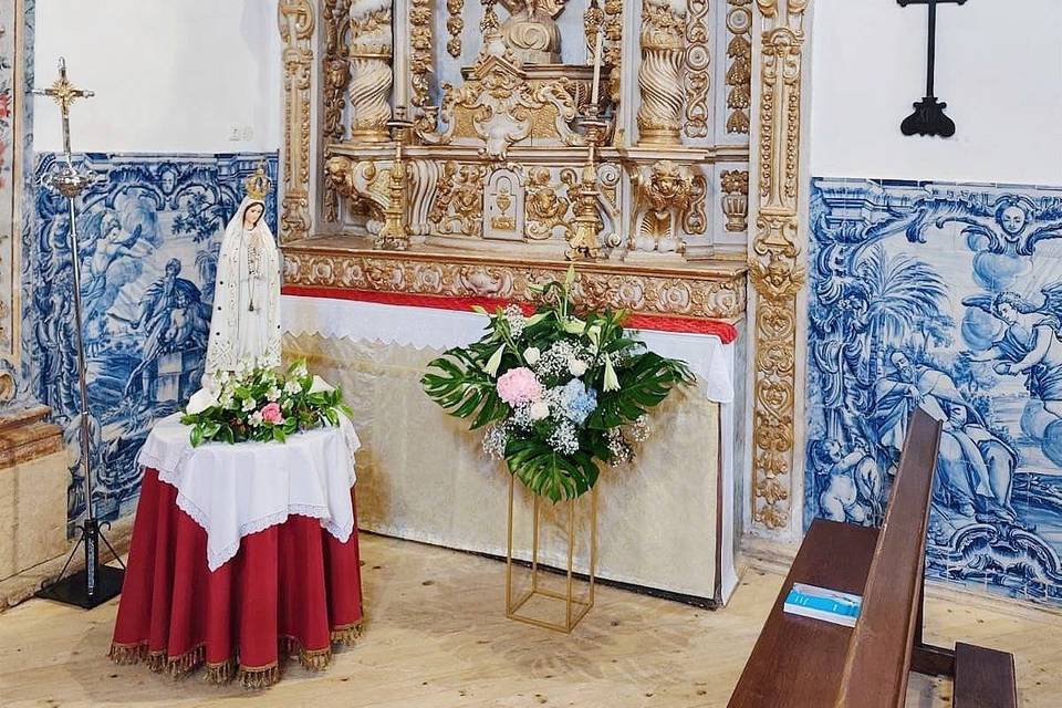 Igreja