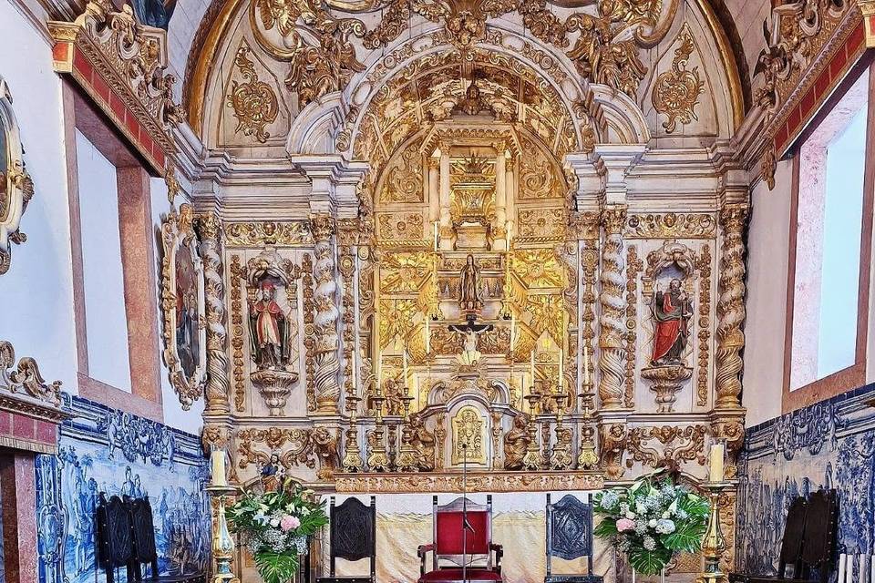 Altar