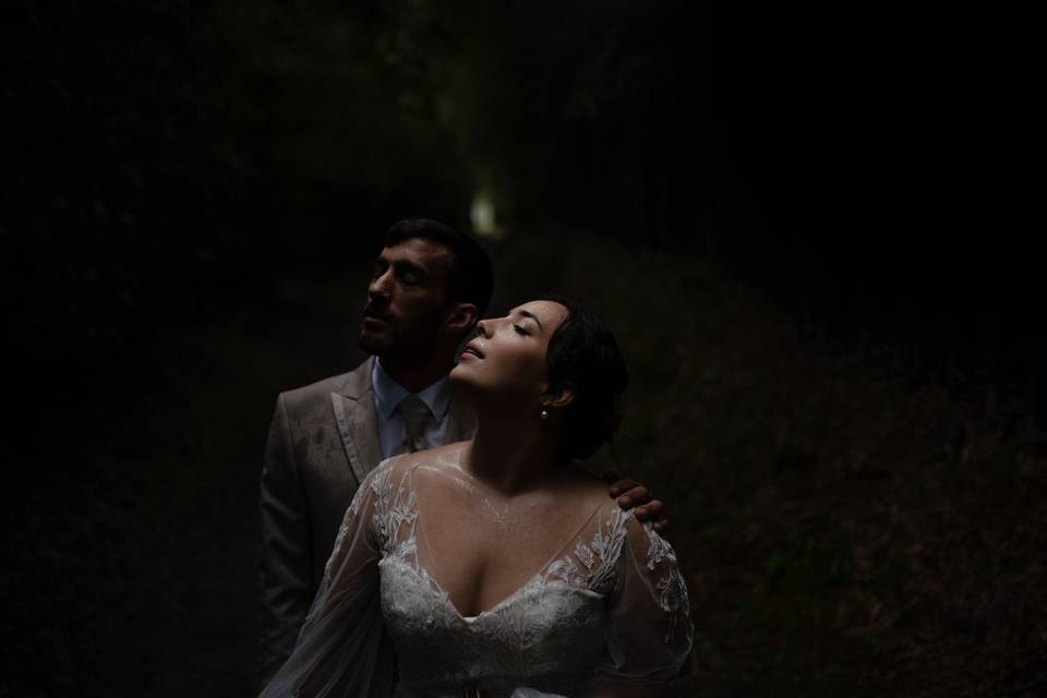 Fotografo de casamento Açores