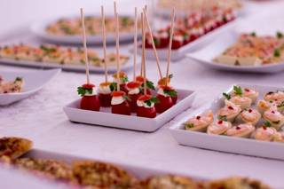 Jalmeida Catering