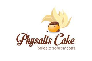Logo physalis cake