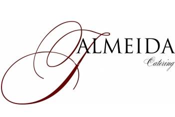 Jalmeida Catering logotipo