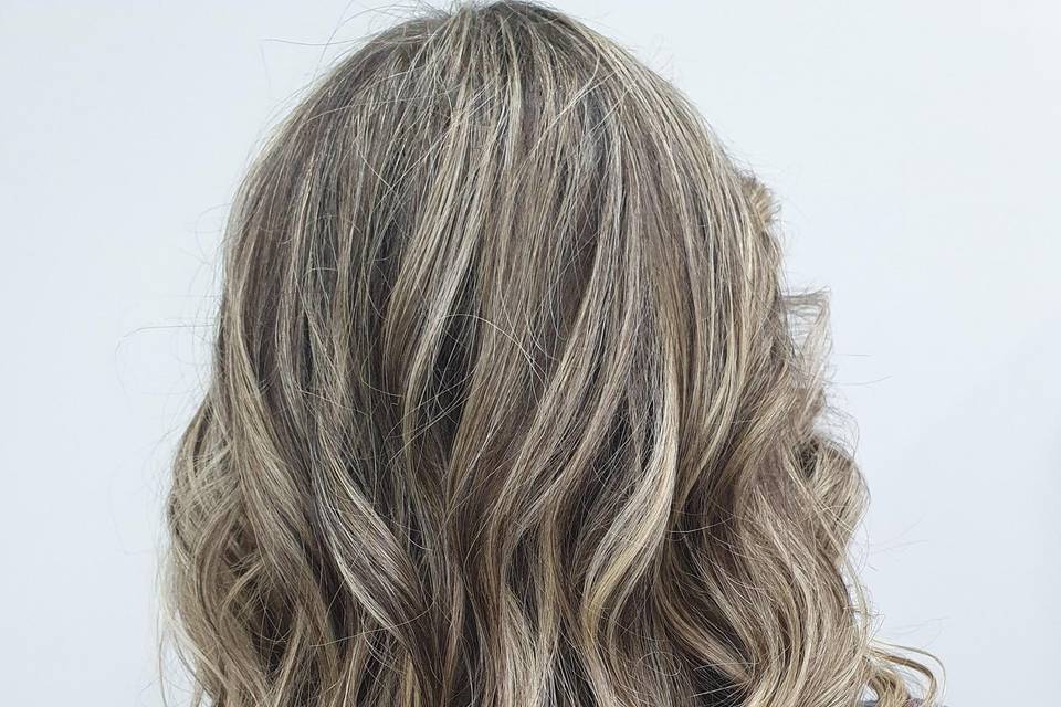 Balayage