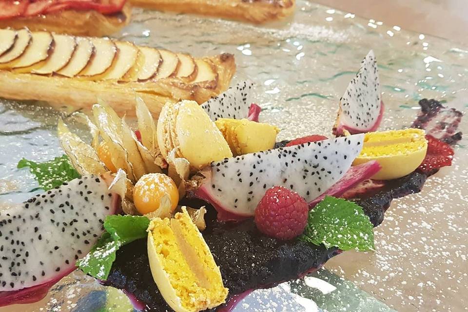 Catering