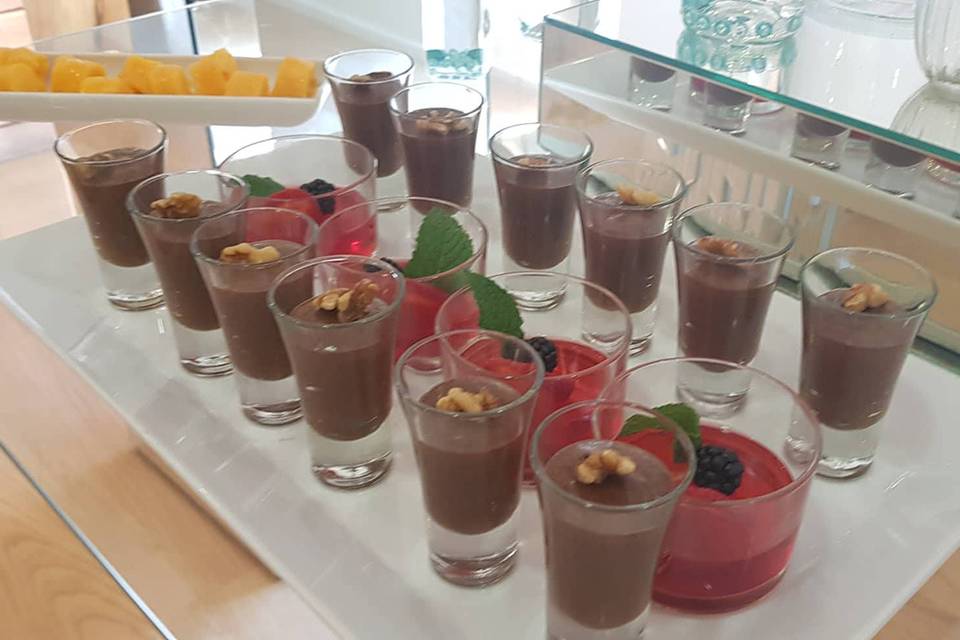 Catering