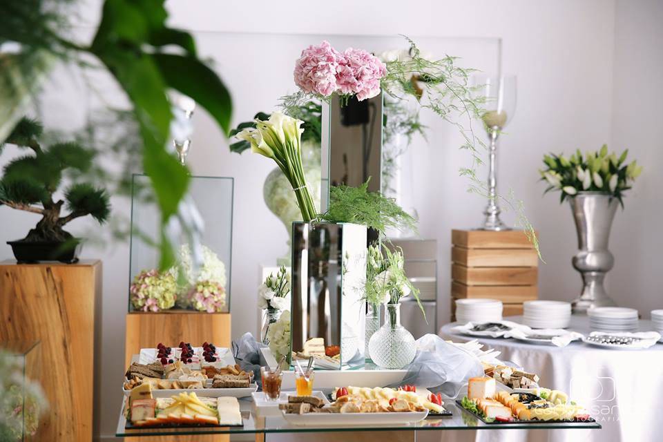 Catering