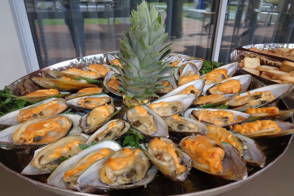 Catering