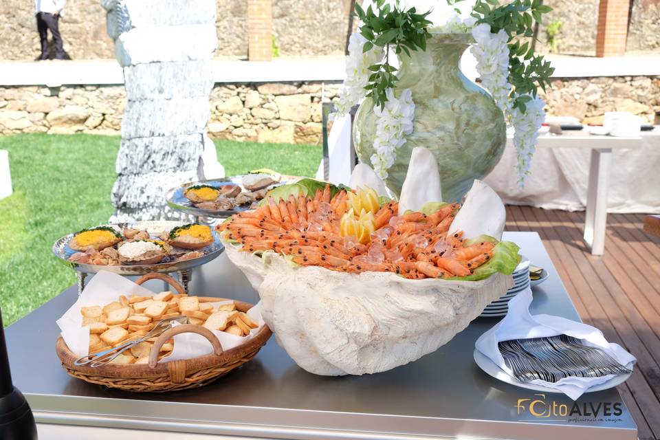Catering