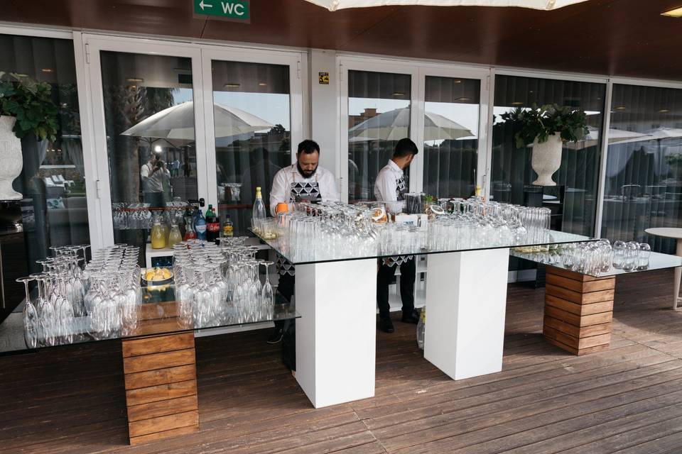 Catering