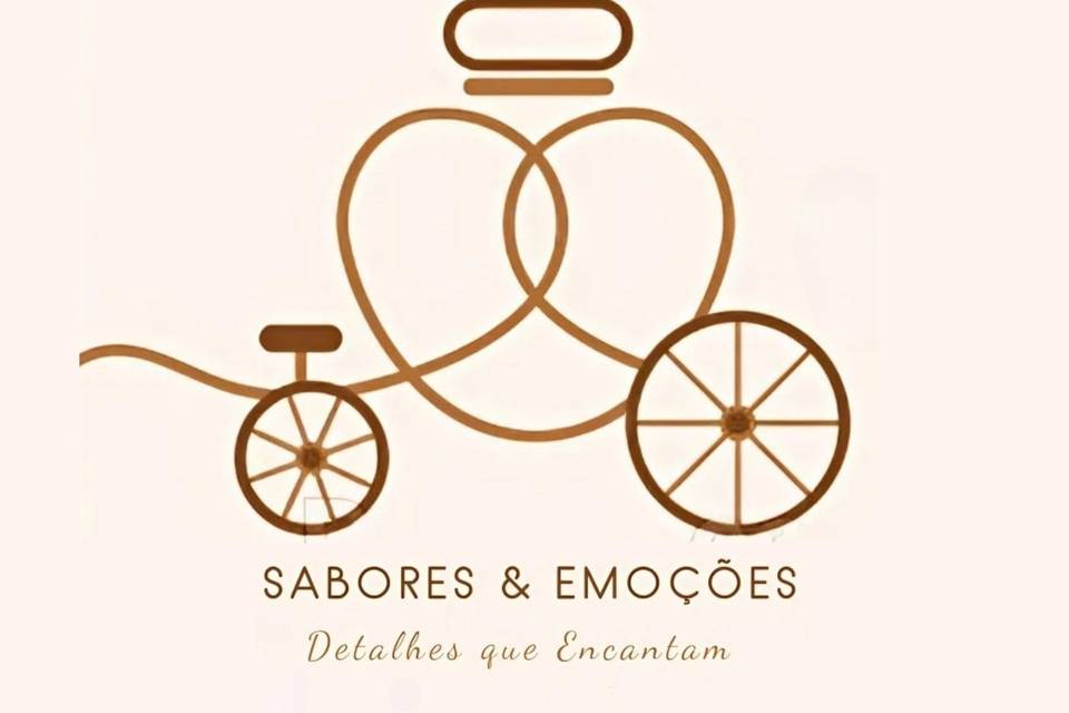 Sabores e Emoções