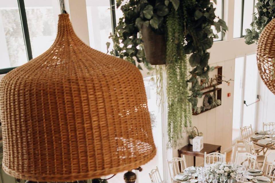 Decoração