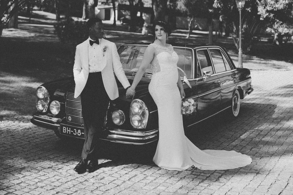 Casamento