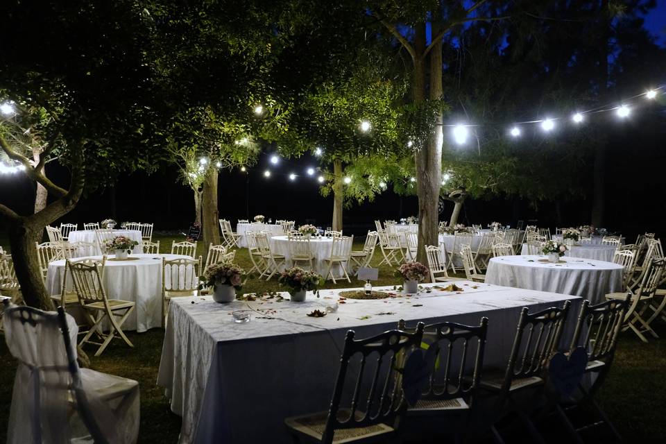 Maria João Eventos