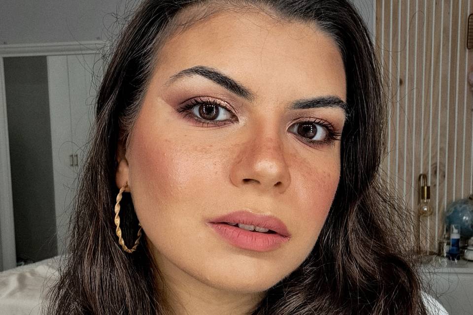 Teresa Gomes Make-up