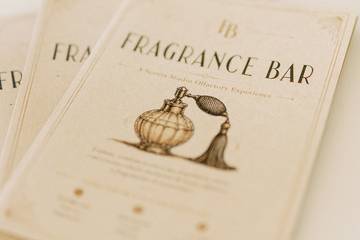 Fragrance Bar