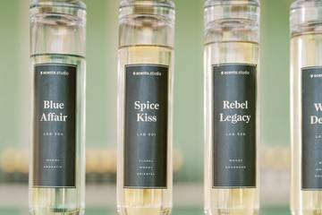 Fragrance Bar