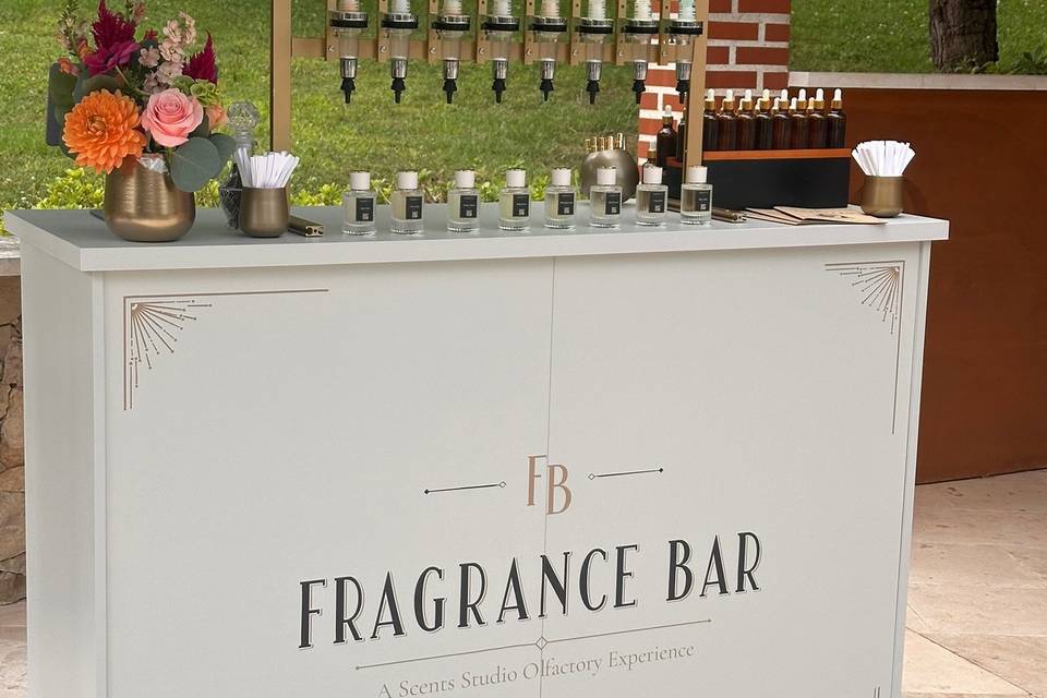 Fragrance Bar