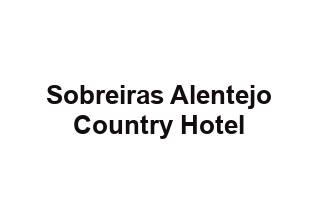 Sobreiras Alentejo Country Hotel