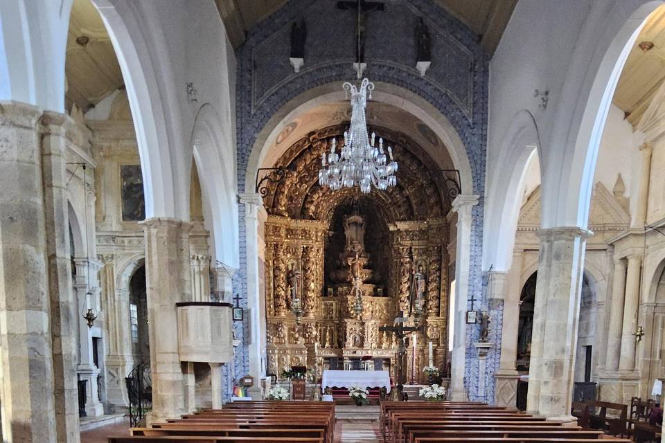 Igreja Matriz