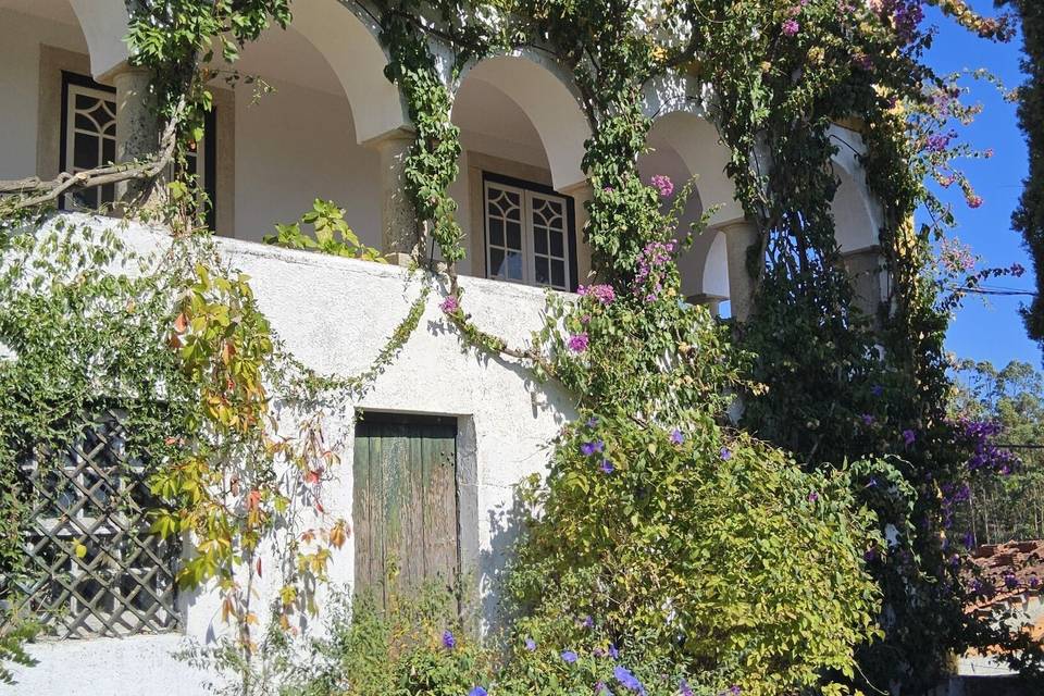 Casa do Adro Sardoal