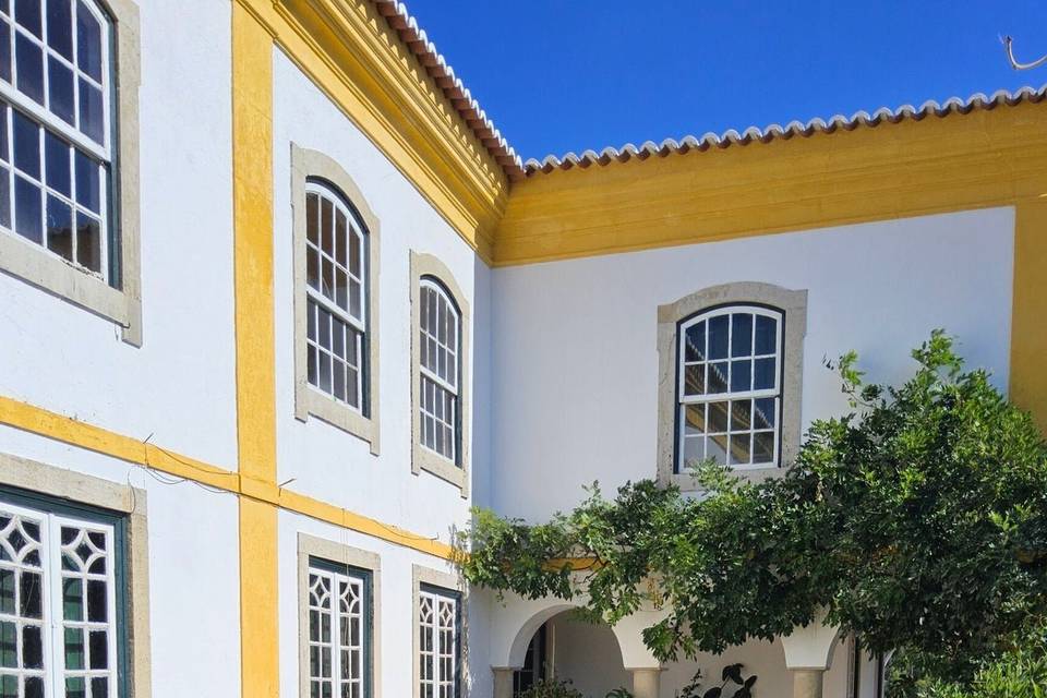 Casa do Adro Sardoal