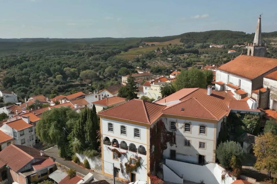 Casa do Adro Sardoal