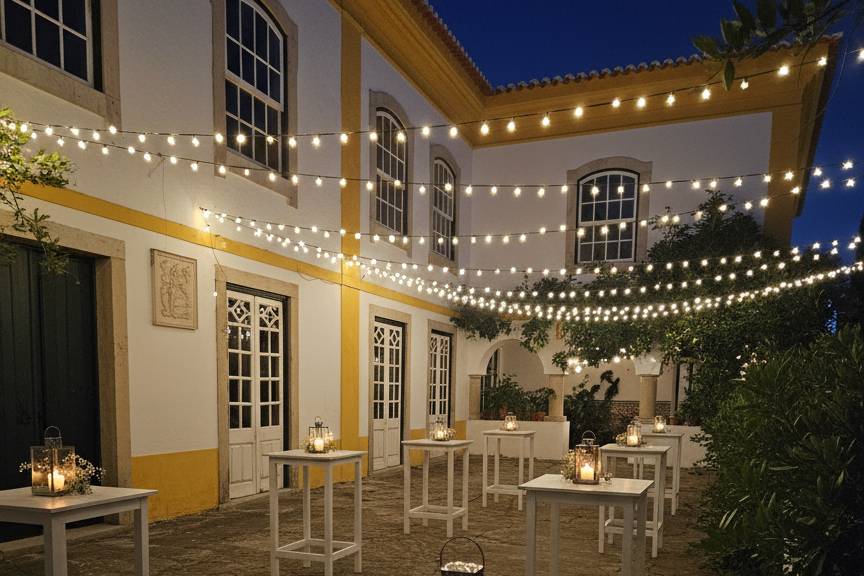Casa do Adro Sardoal