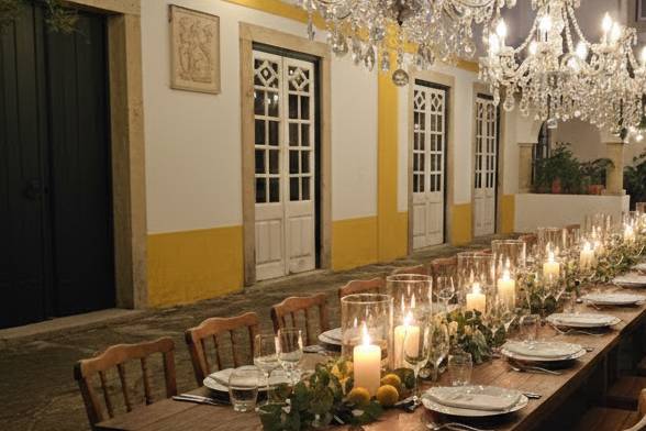 Casa do Adro Sardoal