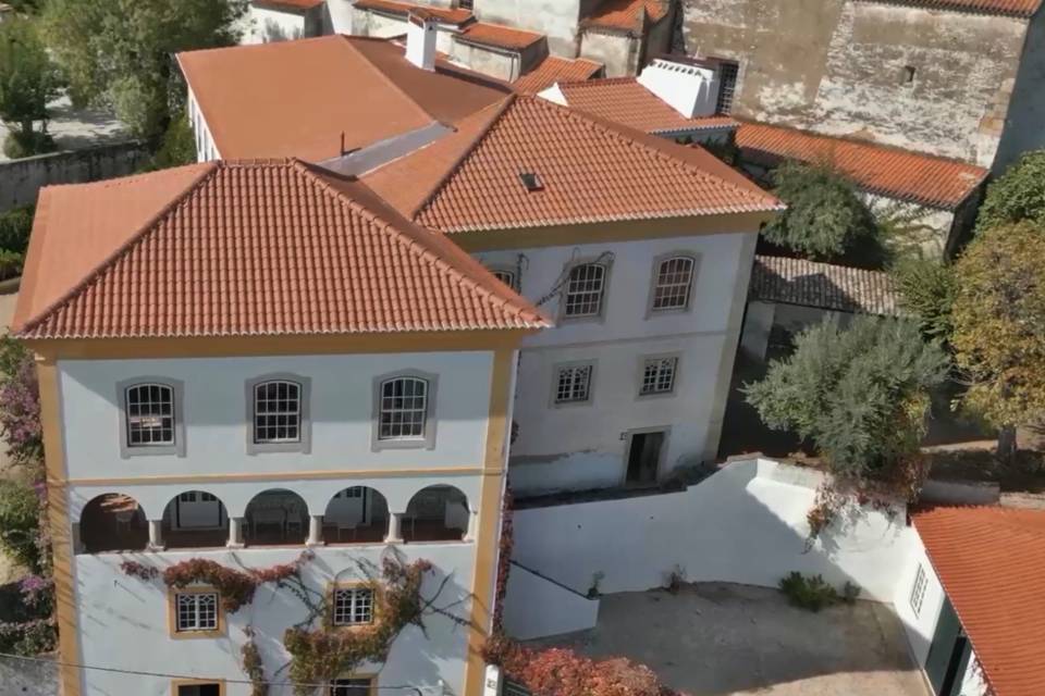 Casa do Adro Sardoal