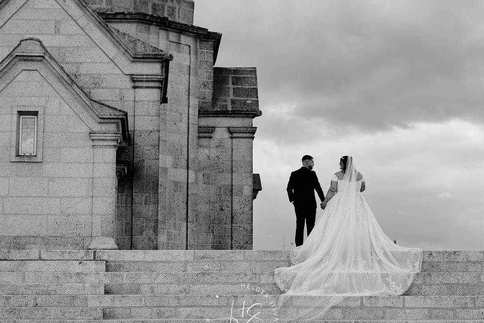 Sessão em senhora da graça