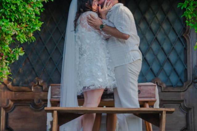 Casamento Sandra e Rui