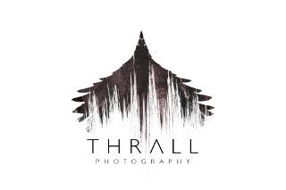 Thrall Photography logo