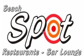 Spot Beach Bar Albufeira logo
