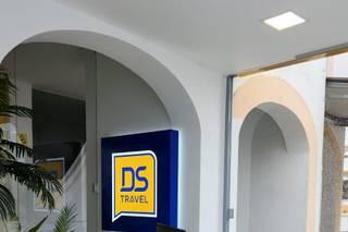 DS Travel Albufeira Prime