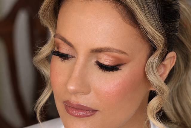 Catarina Damas Makeup Artist