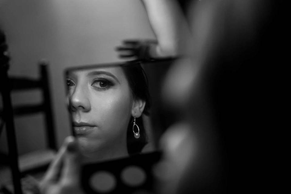 Catarina Damas Makeup Artist