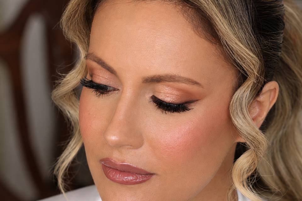 Catarina Damas Makeup Artist